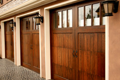 Huxter garage extension quotes